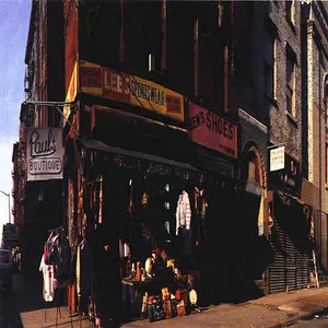 Zzzzz 1686776120beastie Boys Pauls Boutique Cover Art — Top RYM Albums, Mixtapes, etc and also some other stuff option 677