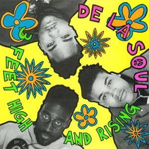 Zzzzz 1686776120de La Soul 3 Feet High And Rising Cover Art — Top RYM Albums, Mixtapes, etc and also some other stuff option 678