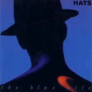 Zzzzz 1686776120the Blue Nile Hats Cover Art — Top RYM Albums, Mixtapes, etc and also some other stuff option 683