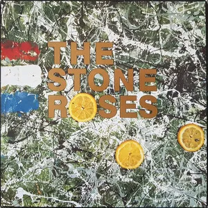 Zzzzz 1686776120the Stone Roses The Stone Roses Cover Art — Top RYM Albums, Mixtapes, etc and also some other stuff option 684