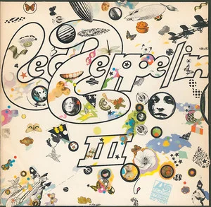 Zzzzz 1686777308led Zeppelin Led Zeppelin Iii Cover Art — Top RYM Albums, Mixtapes, etc and also some other stuff option 689