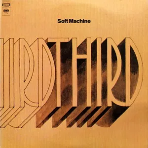 Zzzzz 1686777308soft Machine Third Cover Art — Top RYM Albums, Mixtapes, etc and also some other stuff option 692