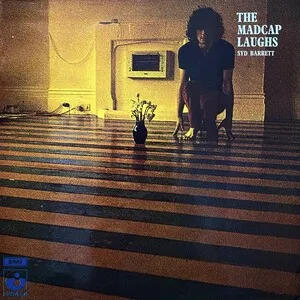Zzzzz 1686777308syd Barrett The Madcap Laughs Cover Art — Top RYM Albums, Mixtapes, etc and also some other stuff option 693