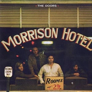 Zzzzz 1686777308the Doors Morrison Hotel Cover Art — Top RYM Albums, Mixtapes, etc and also some other stuff option 694