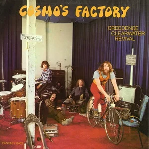 Zzzzz 1686777309creedence Clearwater Revival Cosmos Factory Cover Art — Top RYM Albums, Mixtapes, etc and also some other stuff option 697