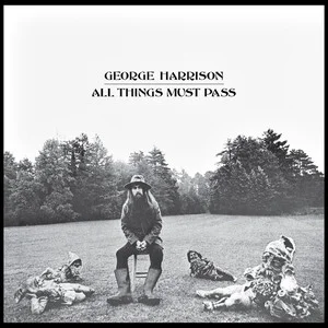Zzzzz 1686777309george Harrison All Things Must Pass Cover Art — Top RYM Albums, Mixtapes, etc and also some other stuff option 700