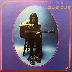 Zzzzz 1686777309nick Drake Bryter Layter Cover Art — Top RYM Albums, Mixtapes, etc and also some other stuff option 705