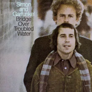 Zzzzz 1686777309simon And Garfunkel Bridge Over Troubled Water Cover Art — Top RYM Albums, Mixtapes, etc and also some other stuff option 707
