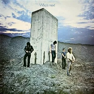 Zzzzz 1686777309the Who Whos Next Cover Art — Top RYM Albums, Mixtapes, etc and also some other stuff option 713