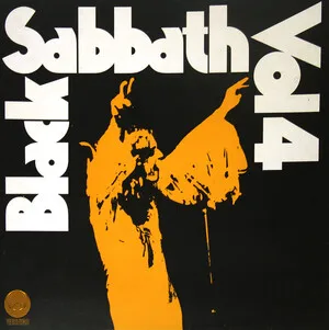 Zzzzz 1686777310black Sabbath Black Sabbath Vol 4 Cover Art — Top RYM Albums, Mixtapes, etc and also some other stuff option 718