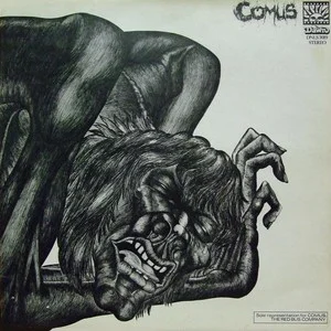 Zzzzz 1686777310comus First Utterance Cover Art — Top RYM Albums, Mixtapes, etc and also some other stuff option 722