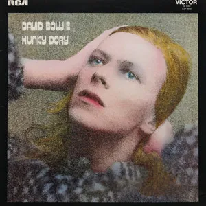 Zzzzz 1686777310david Bowie Hunky Dory Cover Art — Top RYM Albums, Mixtapes, etc and also some other stuff option 723