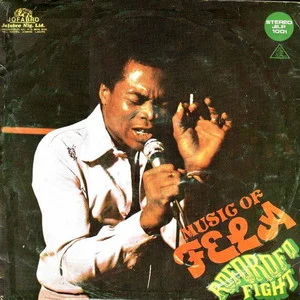 Zzzzz 1686777310fela And The Africa 70 Roforofo Fight Cover Art — Top RYM Albums, Mixtapes, etc and also some other stuff option 725