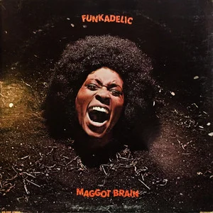 Zzzzz 1686777310funkadelic Maggot Brain Cover Art — Top RYM Albums, Mixtapes, etc and also some other stuff option 726
