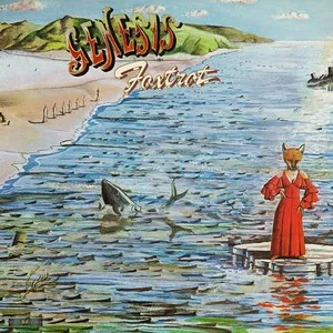 Zzzzz 1686777310genesis Foxtrot Cover Art — Top RYM Albums, Mixtapes, etc and also some other stuff option 727