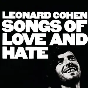 Zzzzz 1686777310leonard Cohen Songs Of Love And Hate Cover Art — Top RYM Albums, Mixtapes, etc and also some other stuff option 730