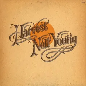 Zzzzz 1686777310neil Young Harvest Cover Art — Top RYM Albums, Mixtapes, etc and also some other stuff option 733