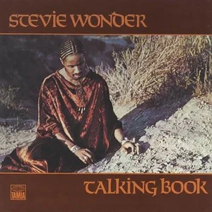 Zzzzz 1686777310stevie Wonder Talking Book Cover Art — Top RYM Albums, Mixtapes, etc and also some other stuff option 737