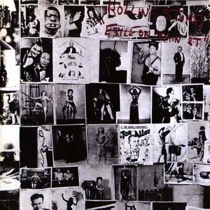 Zzzzz 1686777310the Rolling Stones Exile On Main St Cover Art — Top RYM Albums, Mixtapes, etc and also some other stuff option 738