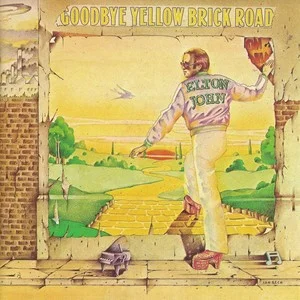 Zzzzz 1686777311elton John Goodbye Yellow Brick Road Cover Art — Top RYM Albums, Mixtapes, etc and also some other stuff option 743