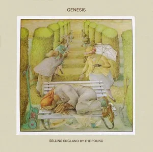 Zzzzz 1686777311genesis Selling England By The Pound Cover Art — Top RYM Albums, Mixtapes, etc and also some other stuff option 748