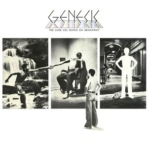Zzzzz 1686777311genesis The Lamb Lies Down On Broadway Cover Art — Top RYM Albums, Mixtapes, etc and also some other stuff option 749