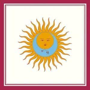 Zzzzz 1686777311king Crimson Larks Tongues In Aspic Cover Art — Top RYM Albums, Mixtapes, etc and also some other stuff option 754