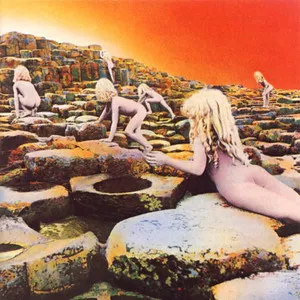 Zzzzz 1686777311led Zeppelin Houses Of The Holy Cover Art — Top RYM Albums, Mixtapes, etc and also some other stuff option 755