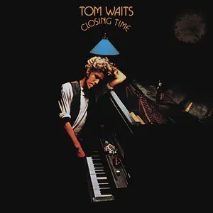 Zzzzz 1686777311tom Waits Closing Time Cover Art — Top RYM Albums, Mixtapes, etc and also some other stuff option 764