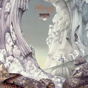 Zzzzz 1686777311yes Relayer Cover Art — Top RYM Albums, Mixtapes, etc and also some other stuff option 765