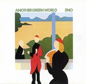 Zzzzz 1686777312eno Another Green World Cover Art — Top RYM Albums, Mixtapes, etc and also some other stuff option 769