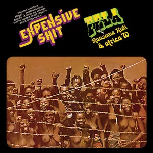 Zzzzz 1686777312fela Ransome Kuti And Africa 70 Expensive Shit Cover Art — Top RYM Albums, Mixtapes, etc and also some other stuff option 770