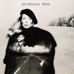 Zzzzz 1686777312joni Mitchell Hejira Cover Art — Top RYM Albums, Mixtapes, etc and also some other stuff option 773