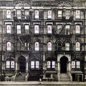 Zzzzz 1686777312led Zeppelin Physical Graffiti Cover Art — Top RYM Albums, Mixtapes, etc and also some other stuff option 776