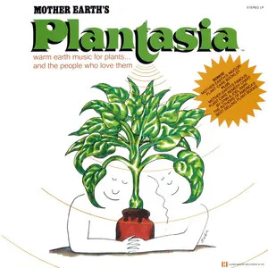 Zzzzz 1686777312mort Garson Mother Earths Plantasia Cover Art — Top RYM Albums, Mixtapes, etc and also some other stuff option 778