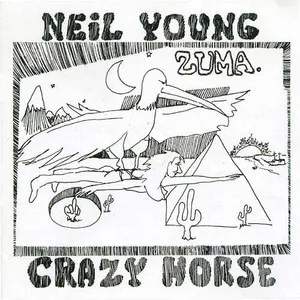 Zzzzz 1686777312neil Young With Crazy Horse Zuma Cover Art — Top RYM Albums, Mixtapes, etc and also some other stuff option 781