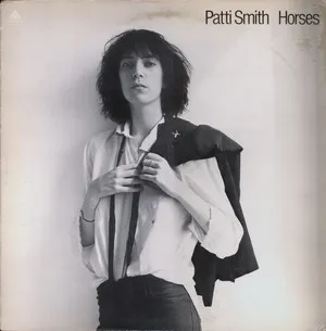 Zzzzz 1686777312patti Smith Horses Cover Art — Top RYM Albums, Mixtapes, etc and also some other stuff option 784