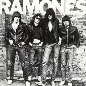 Zzzzz 1686777312ramones Ramones Cover Art — Top RYM Albums, Mixtapes, etc and also some other stuff option 787