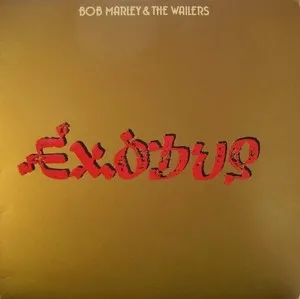 Zzzzz 1686777313bob Marley And The Wailers Exodus Cover Art — Top RYM Albums, Mixtapes, etc and also some other stuff option 791