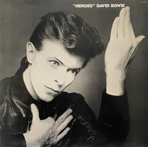 Zzzzz 1686777313david Bowie Heroes Cover Art — Top RYM Albums, Mixtapes, etc and also some other stuff option 795