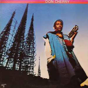 Zzzzz 1686777313don Cherry Don Cherry Cover Art — Top RYM Albums, Mixtapes, etc and also some other stuff option 797