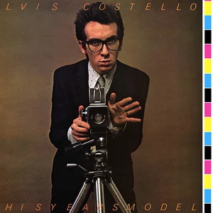 Zzzzz 1686777313elvis Costello This Years Model Cover Art — Top RYM Albums, Mixtapes, etc and also some other stuff option 798
