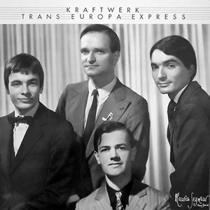 Zzzzz 1686777313kraftwerk Trans Europa Express Cover Art — Top RYM Albums, Mixtapes, etc and also some other stuff option 805