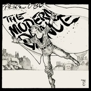 Zzzzz 1686777313pere Ubu The Modern Dance Cover Art — Top RYM Albums, Mixtapes, etc and also some other stuff option 807