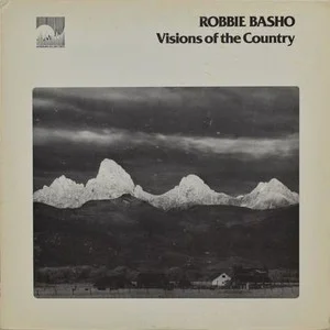 Zzzzz 1686777313robbie Basho Visions Of The Country Cover Art — Top RYM Albums, Mixtapes, etc and also some other stuff option 809