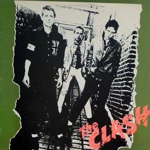 Zzzzz 1686777313the Clash The Clash Cover Art — Top RYM Albums, Mixtapes, etc and also some other stuff option 814