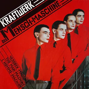 Zzzzz 1686777314kraftwerk Die Mensch Maschine Cover Art — Top RYM Albums, Mixtapes, etc and also some other stuff option 819