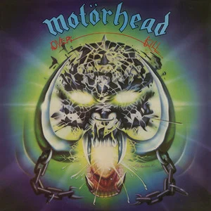 Zzzzz 1686777314motrhead Overkill Cover Art — Top RYM Albums, Mixtapes, etc and also some other stuff option 821