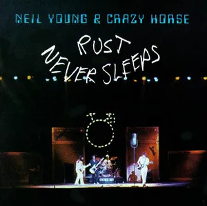 Zzzzz 1686777314neil Young And Crazy Horse Rust Never Sleeps Cover Art — Top RYM Albums, Mixtapes, etc and also some other stuff option 822
