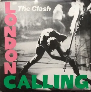 Zzzzz 1686777314the Clash London Calling Cover Art — Top RYM Albums, Mixtapes, etc and also some other stuff option 831